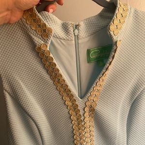 Pappagallo Sundress size 12 LIKE NEW